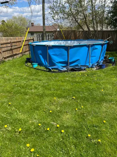 15’ x 48” Bestway Pool, View more