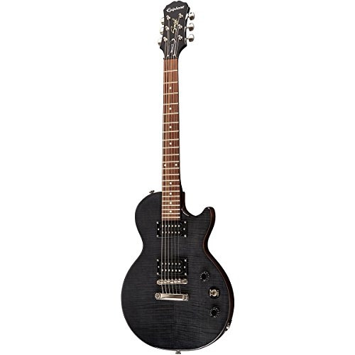Epiphone LP Special II Plus Top Electric Guitar- NEW in box in Guitars in Abbotsford - Image 4