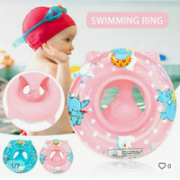 BRAND NEW - Baby Inflatable Swim Ring