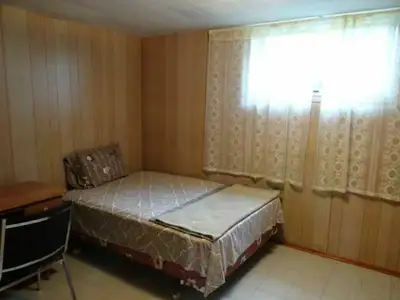 Furnished room $500 Monthly (Confederation Dr) utilitie included