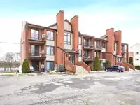 4 1/2 condo for rent in Vaudreuil-Dorion
