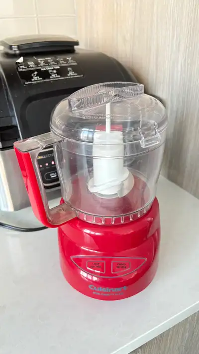 Cuisinart Mini-Prep Plus, View more