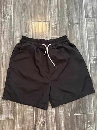 Men’s Medium Swim Shorts, View more
