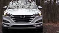 2018 Hyundai Tucson awd  all equiped