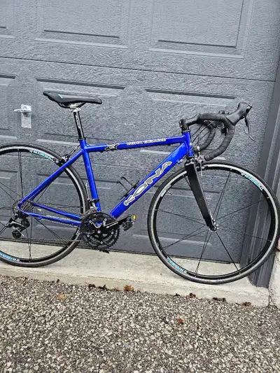 Kona Deluxe Road Bike , View more