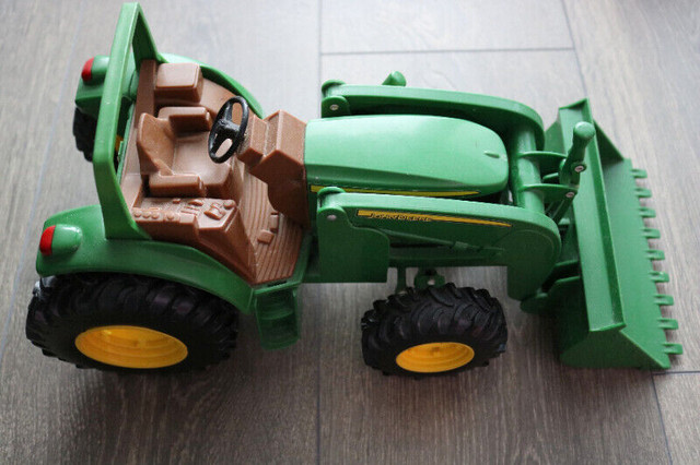 John Deere Tractor operable in Toys in City of Toronto