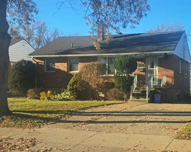 3 bd House For Rent East Riverside