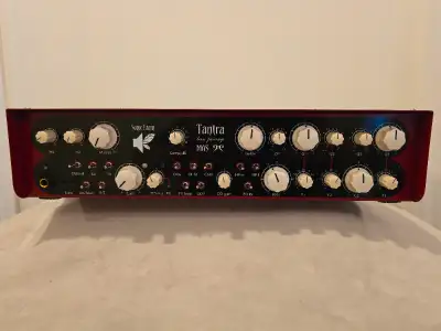 For sale is a brand new, never-used Sonic Farm Bass Amplifier. This is a hand-made to order bass amp...