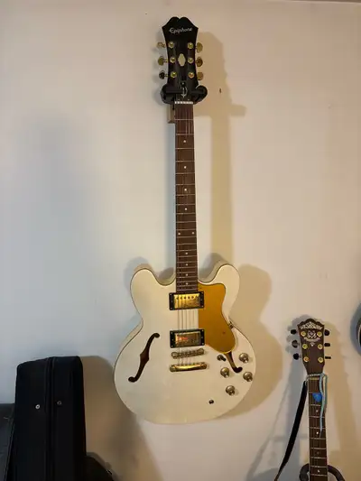 Epiphone ES-335, View more