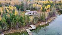 2747 Pipestone Point - Open-Concept Waterfront Property