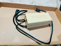 Tycor 120v 5Amp AC Power Line Filter
