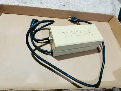 Tycor 120v 5Amp AC Power Line Filter, View more