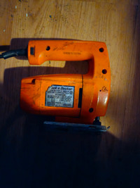 corded used power tools