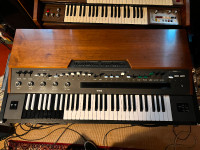 Yamaha YC-30 Organ - Vintage