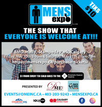 The Mens Expo