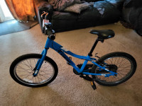 Trek xs BMX (only contact if interested in buying)