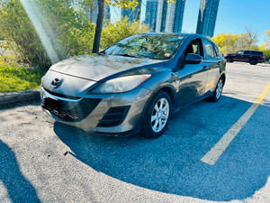 2011 Mazda 3