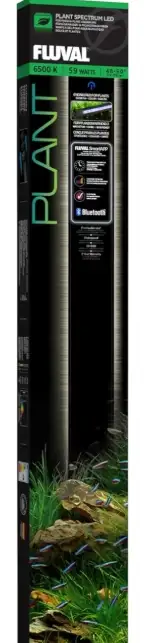 Another Great Deal ! Fluval 3.0 Aquarium 48" Full Spectrum LED, View more