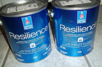 2 Cans of Siding Paint (Never Opened)