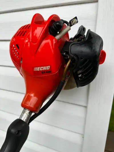 Coupe Herbe ECHO GT-225, View more