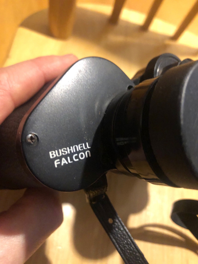 Bushnell Falcon Bonoculars 7 x 35 power in Other in Peterborough - Image 2