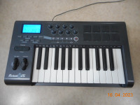 MIDI Controller - Keyboard