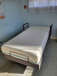 Electric Orthex Sofia XL Bed for Elderly or Disabled