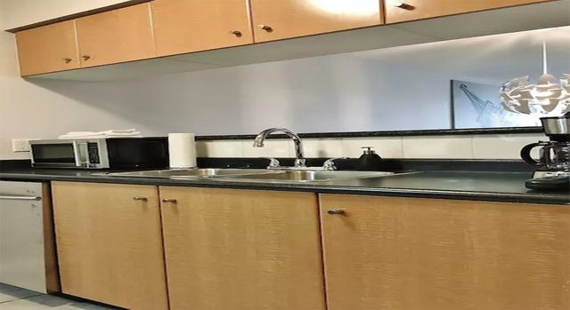 STUDENTS/PROFESSIONALS: Central Downtown, 3Br2Ba,MoveinReady,Fur in Long Term Rentals in Vancouver - Image 10