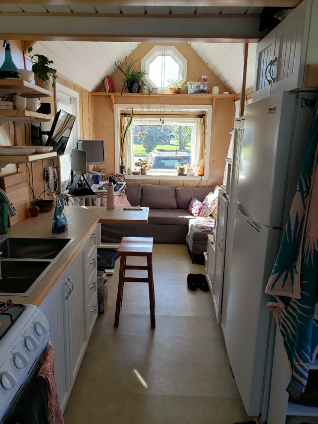 Tiny home Other Annapolis Valley Kijiji
