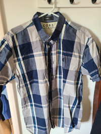 Men's Clothing: XL (Pickup in West Ottawa: Centrepointe Area)
