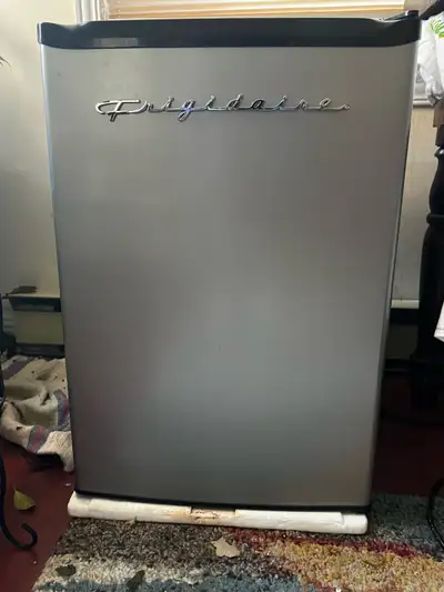 refrigerator  Frigidaire, View more