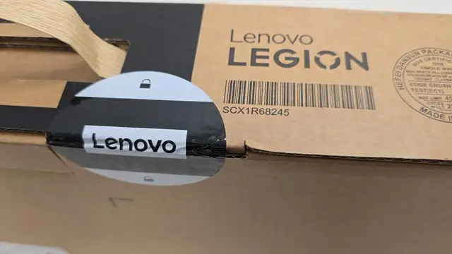 Legion 5 for sale RTX 5070 in Laptops in Oakville / Halton Region - Image 4