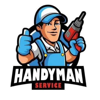 Need a Handyman? I handle those small repairs and odd jobs you don't have the time or tools for. Min...