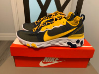 Nike React Element 55 Michigan