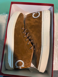 Designer sneaker Italy made