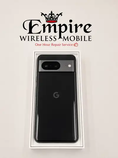 Google Pixel 8- 128 GB, View more