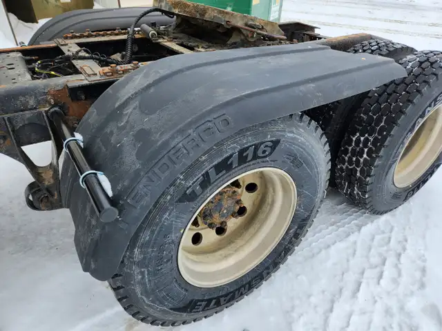 Fenderco Truck and Trailer Fenders in Other in Saskatoon - Image 2