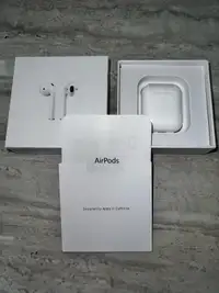 AirPods Pro ( price negotiable) 