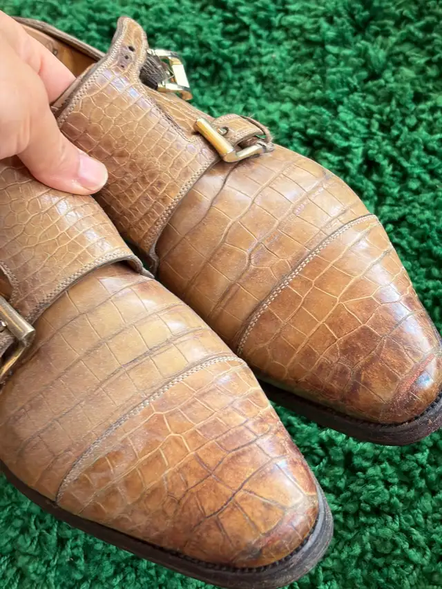 luxuries men shoe in Men's Shoes in Markham / York Region - Image 7