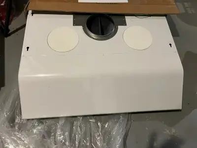 Hotte de Cuisine Zephyr Eurodesign, View more