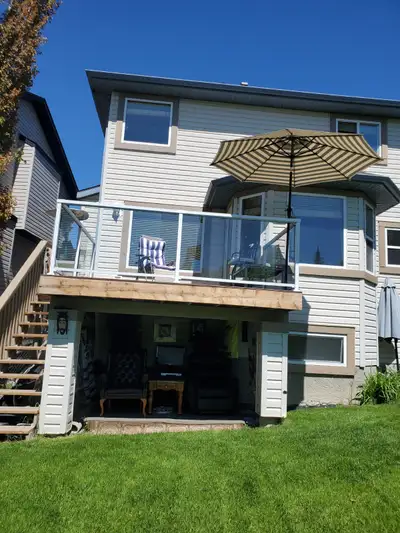Are you looking for a clean, comfortable, and peaceful place to call home? I have a fully furnished...