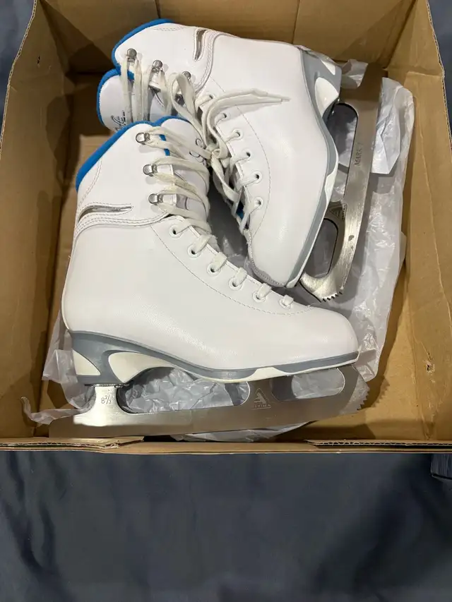 Kids Figure Skates