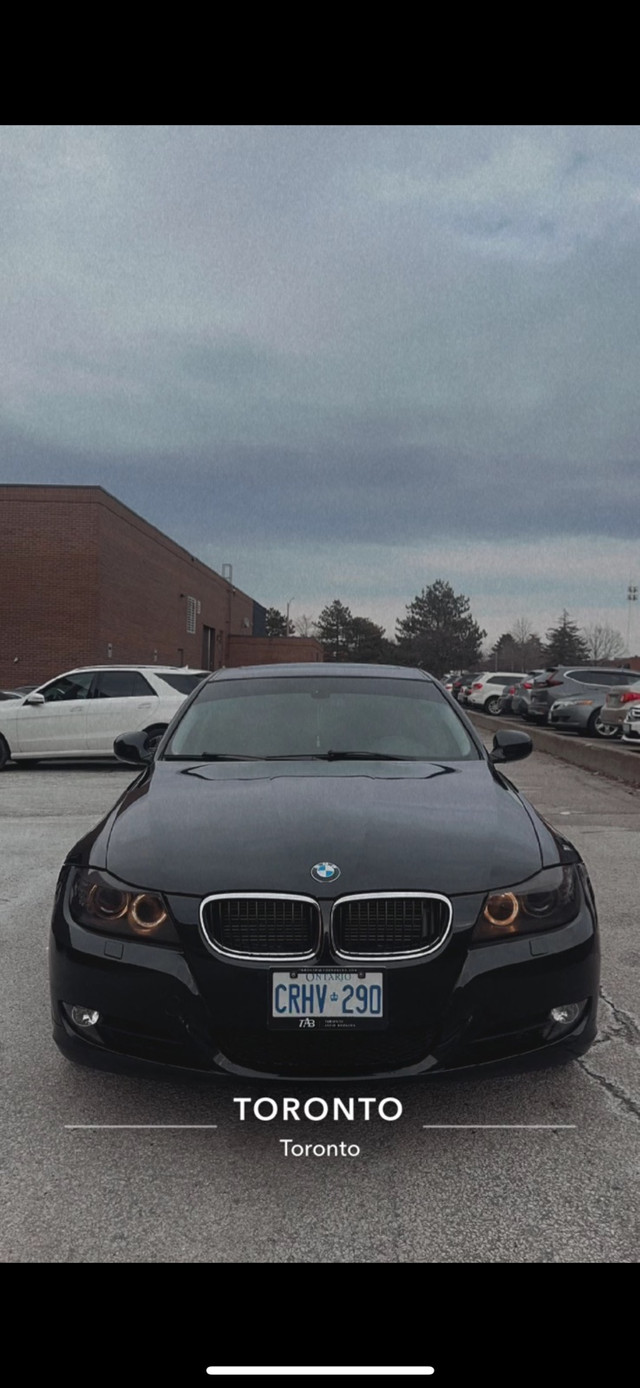 BMW 328 x drive for sale  in Cars & Trucks in Mississauga / Peel Region - Image 4