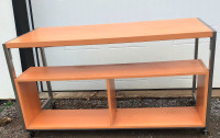Rolling Work Table/ Bench STURDY & Casters. REDUCED