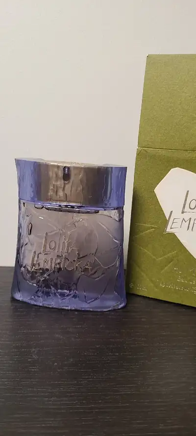 Lolita Lempika Au Masculin, cologne,  fragrance, View more