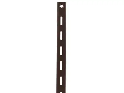 Knape & Vogt Regular Duty Single Track Standards, View more