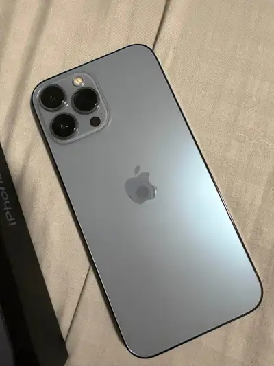 IPhone 13 Pro Max - 128GB, View more