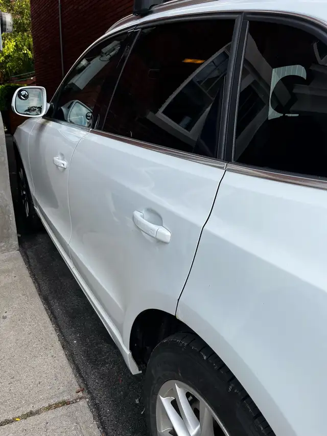Audi Q5 - Premium Plus569252778334627847