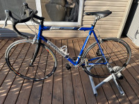 2008 Cannondale CAAD 9