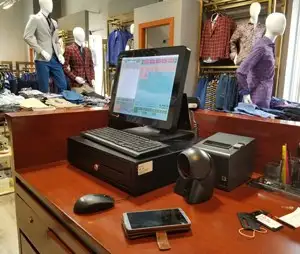 Restaurant/ Pizza Store Point of sale (POS System), View more